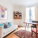 Apartment Cosy- Marais