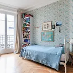 Apartment Cosy- Marais