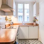 Apartment Cosy- Marais