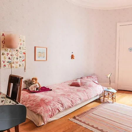 Appartamento Cosy- Marais Parigi