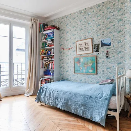 Cosy- Marais * Parigi