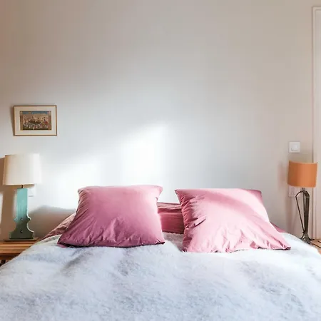 Appartamento Cosy- Marais